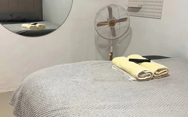 RQ Pool Villa, Angeles City