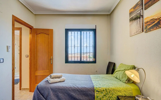 Casa Vacanze a Orihuela con Giardino
