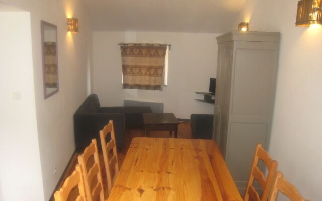 Gite de Chalm Village