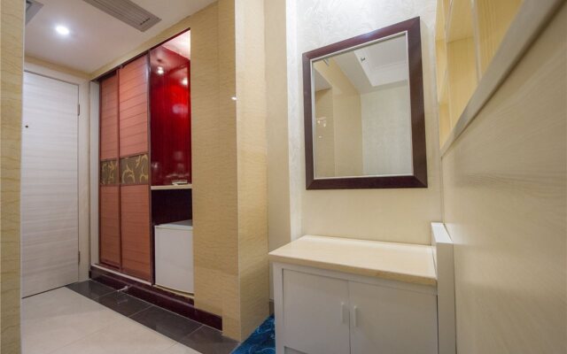 Guilin Youyouhui Prince Hotel