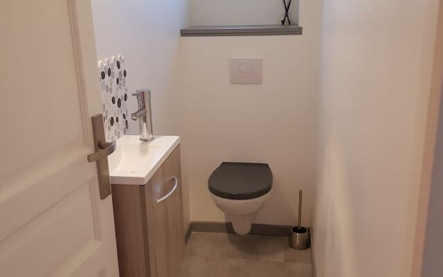 L'Houstalet des Serniers