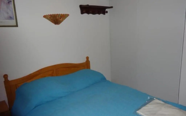 Maison La Tranche-sur-Mer, 3 pièces, 5 personnes - FR-1-476-56