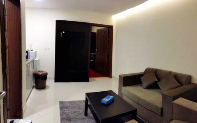 Ajwa Hotel Apartments