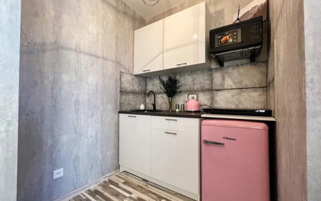 365 ключей на ул. Комсомольская, д. 1, корп. 3