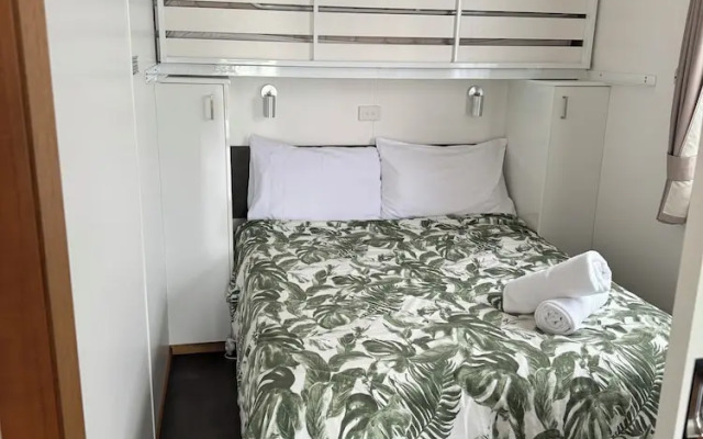 St Arnaud Caravan Park