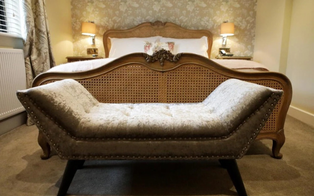 The Heather Glen Country House