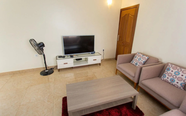 PCG Gishushu Apartment