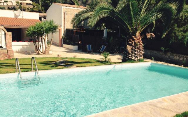Segni Holiday Home