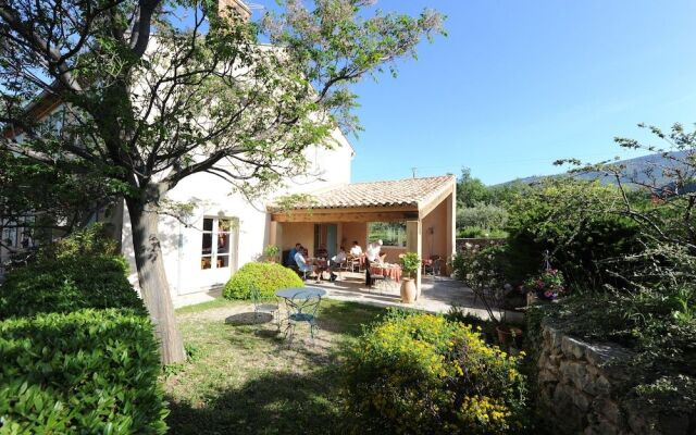 Hôtel La Garance