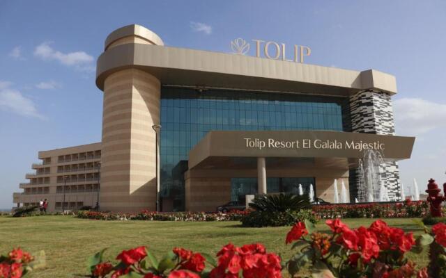 TOLIP Resort El Galala Majestic