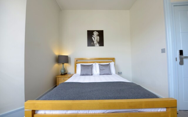 Southsea Rocks Hotel