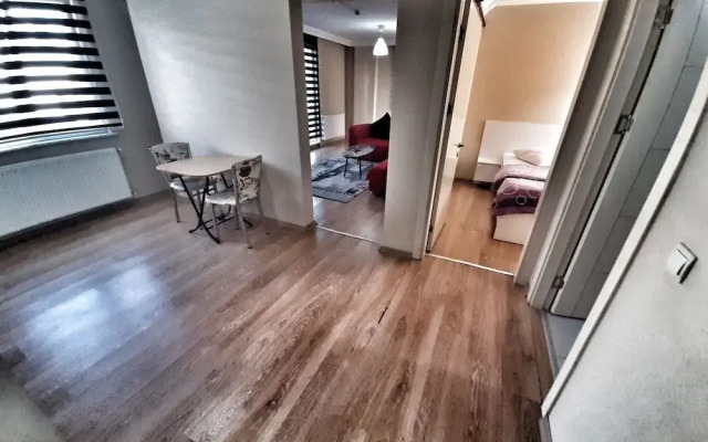 Alme Suite