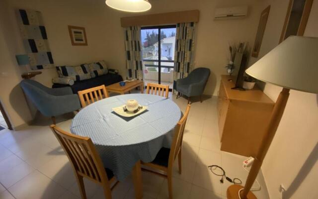 Apartamento T1 Quinta Nova - Alvor