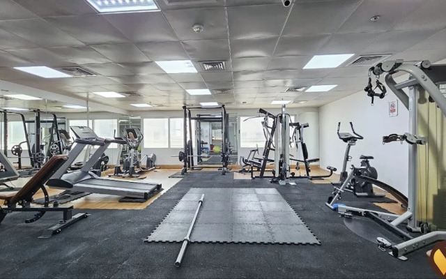 Spacious Pulse Smart Residence JVC