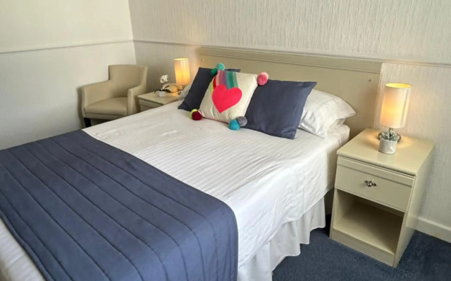 Westhill Country Hotel