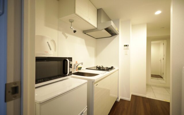 YOU-TRIP Oshiage Hotel