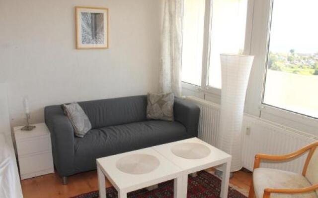 Ferienappartement K1318 Fur 2-3 Personen Mit Ostseeblick