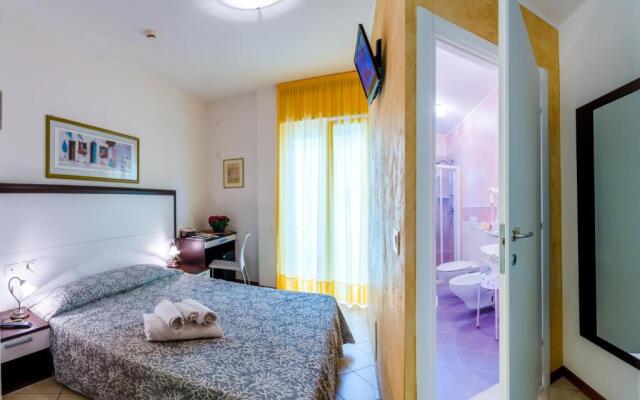 Hotel Milano