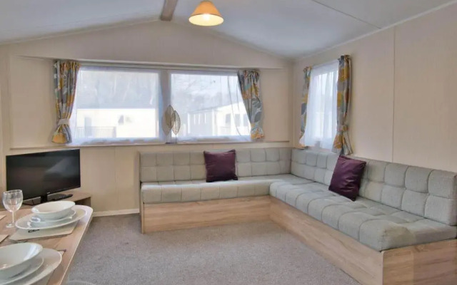 Solway Holiday Park