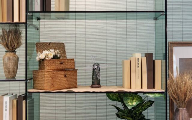 25000sqft Grand Luxe Villa PJ 13BR 42Pax