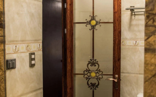 Apart Hotel El Doral