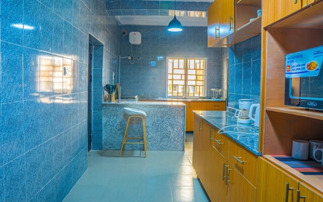Utobert Apartments Abuja