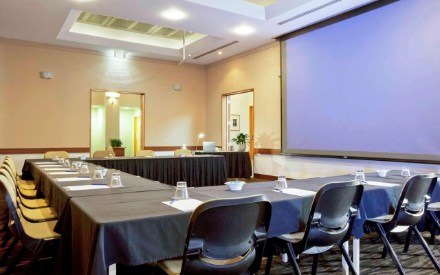 Novotel Tainui Hamilton