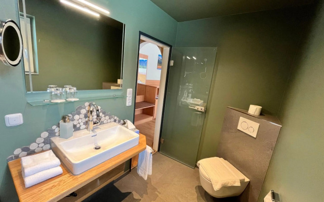 Hotel Garni Brunnthaler
