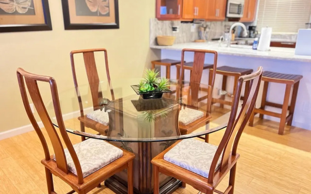 Country Club Villas Golf, A/C & Oceanview