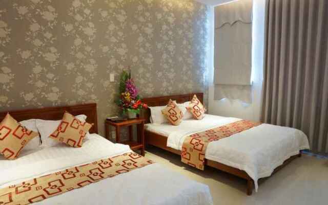 Quang Nhat Hotel