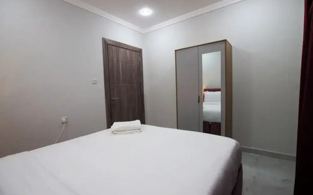 Star Night Furnished Apartments