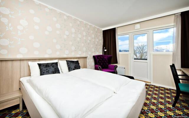 Havila Hotel Raftevold