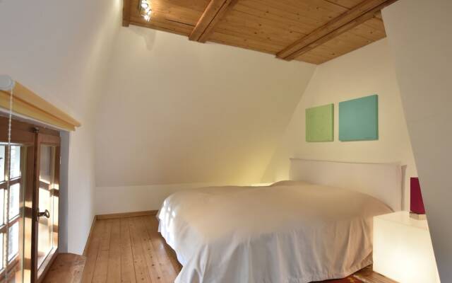Big Holiday Home in Pronstorf Germany With Private Garden