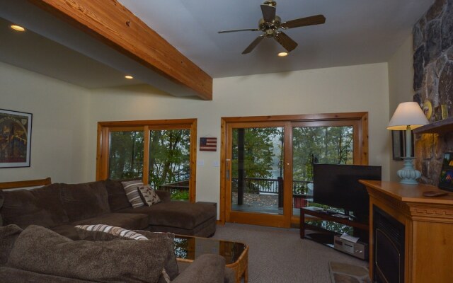 All Decked Out 4 Bedroom House