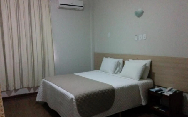 Itabuna Palace Hotel
