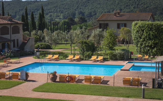 Relais la Pieve Vecchia