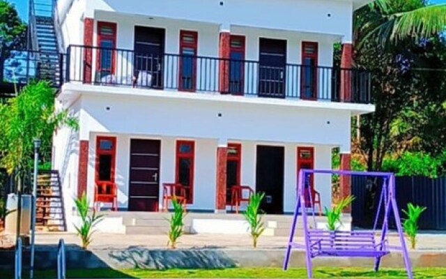 The Lavender Resort