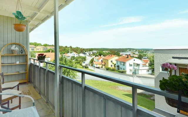 Holiday Home in Strömstad