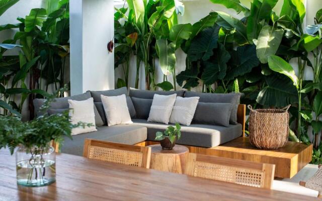 Las Lunas Villas Canggu