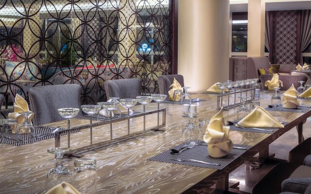 Rixos Obhur Jeddah Resort & Villas