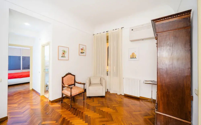 Casa Marettu in Palermo