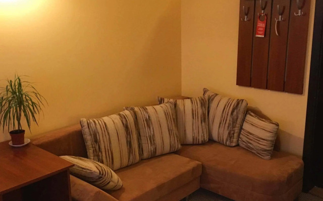Leotel Hotel