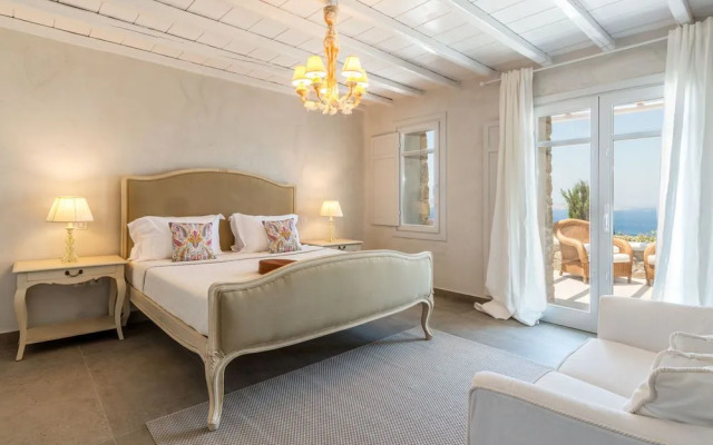 Villa Daloli Mykonos