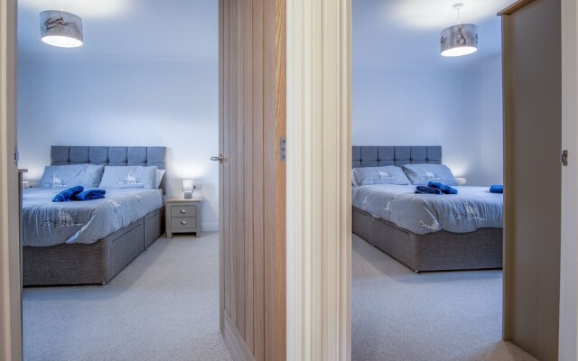 Ruby Willow's - 3 Bedroom - Saundersfoot