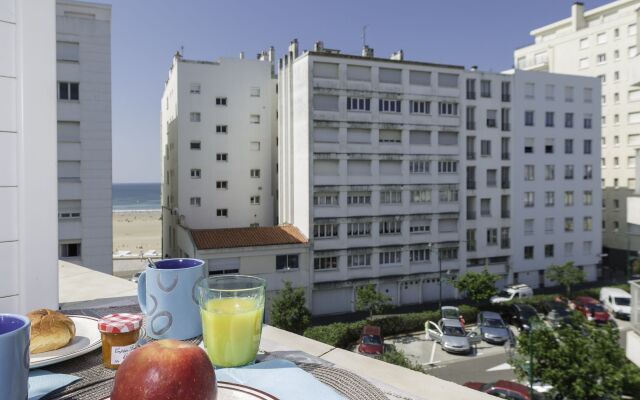 Pierre & Vacances Residence La Baie des Sables