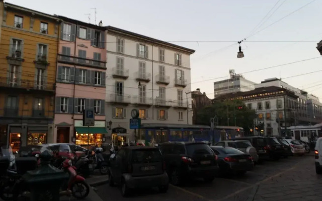 Temporary Home City Center