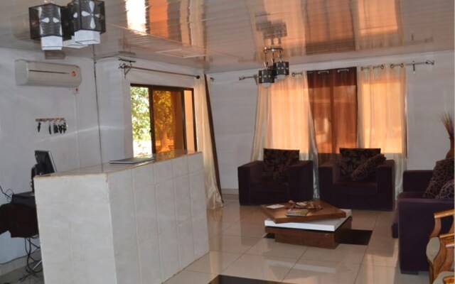 Jasy Guest House