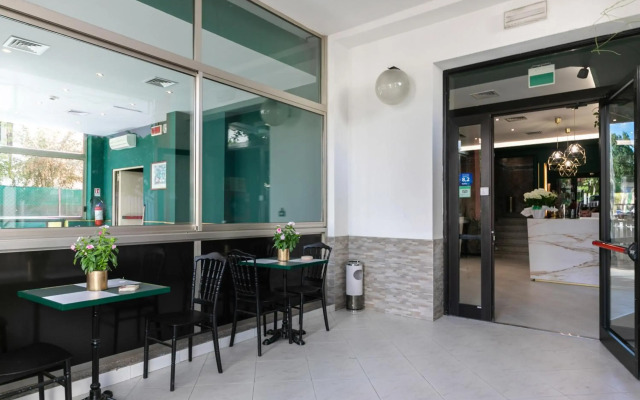 Hotel Sorriso