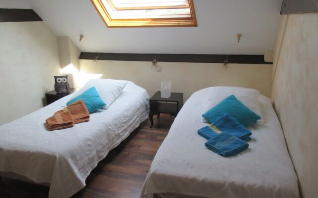 B&B 't Sprankelend Toeval