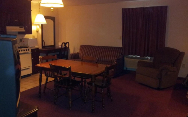 Classic Inn